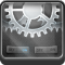 Settings 2 Icon 60x60 png
